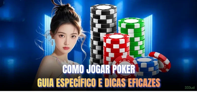 App Mobile 333ud - Jogue em Qualquer Lugar no Seu Smartphone