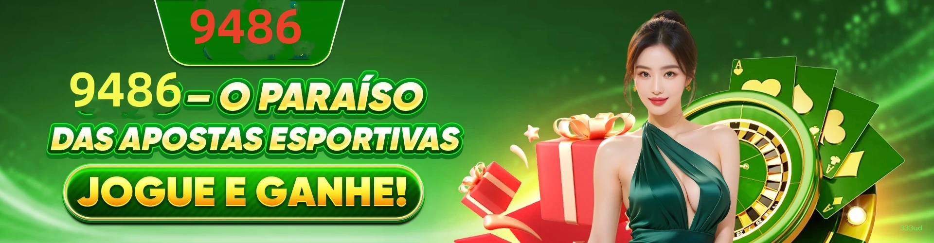 Jogos de Cassino 333ud - Variedade Incrível com Grandes Prêmios