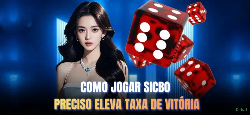 Plataforma 333ud - Segurança, Tecnologia e Confiança